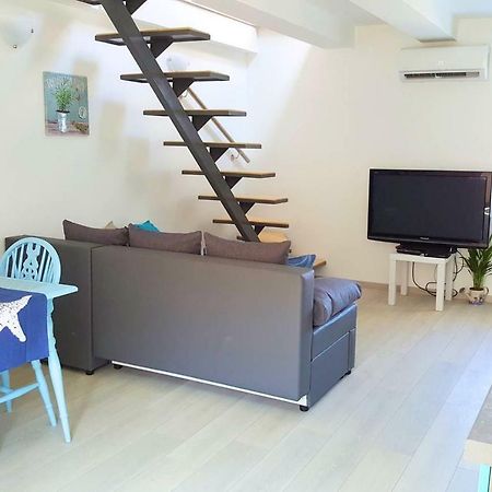Apartment Vrbenka Vrbnik Εξωτερικό φωτογραφία