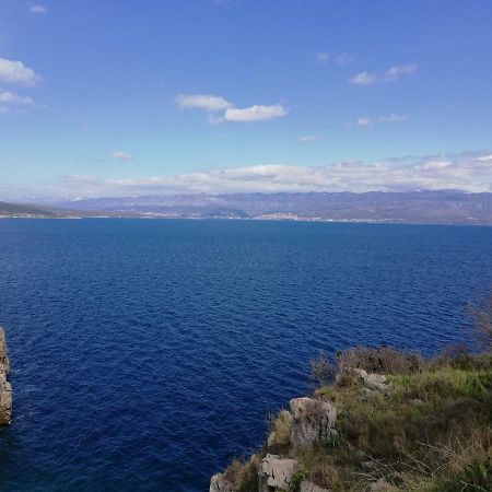 Apartment Vrbenka Vrbnik Εξωτερικό φωτογραφία