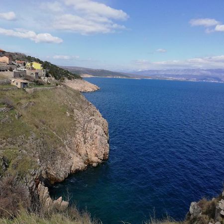 Apartment Vrbenka Vrbnik Εξωτερικό φωτογραφία