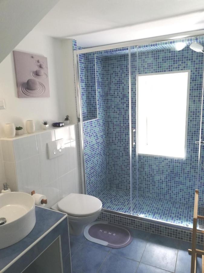 Apartment Vrbenka Vrbnik Εξωτερικό φωτογραφία