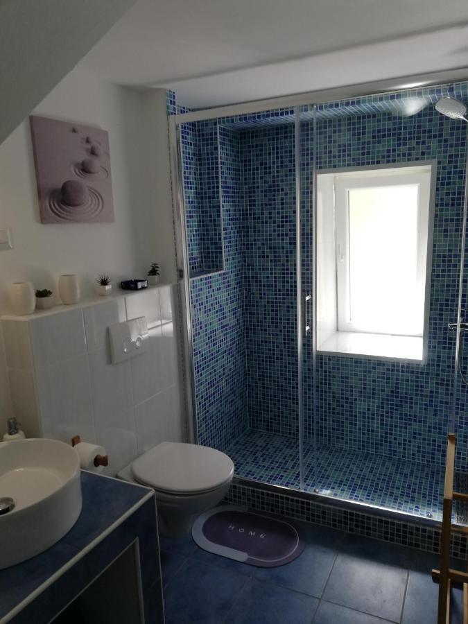 Apartment Vrbenka Vrbnik Εξωτερικό φωτογραφία