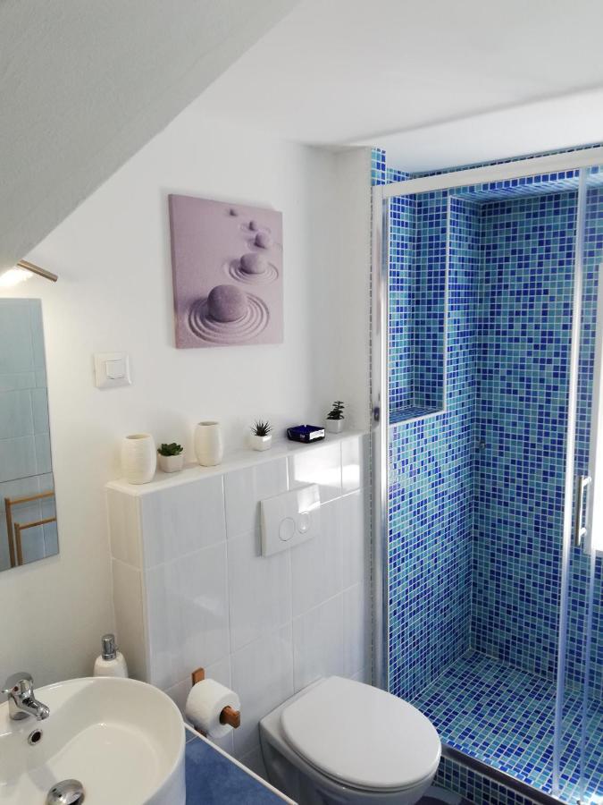Apartment Vrbenka Vrbnik Εξωτερικό φωτογραφία