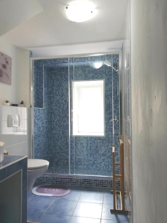 Apartment Vrbenka Vrbnik Εξωτερικό φωτογραφία