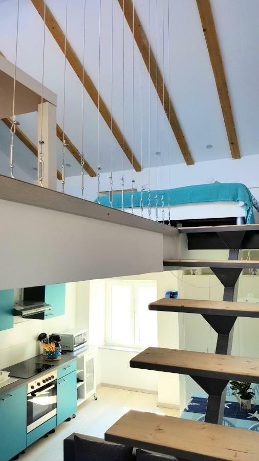 Apartment Vrbenka Vrbnik Εξωτερικό φωτογραφία