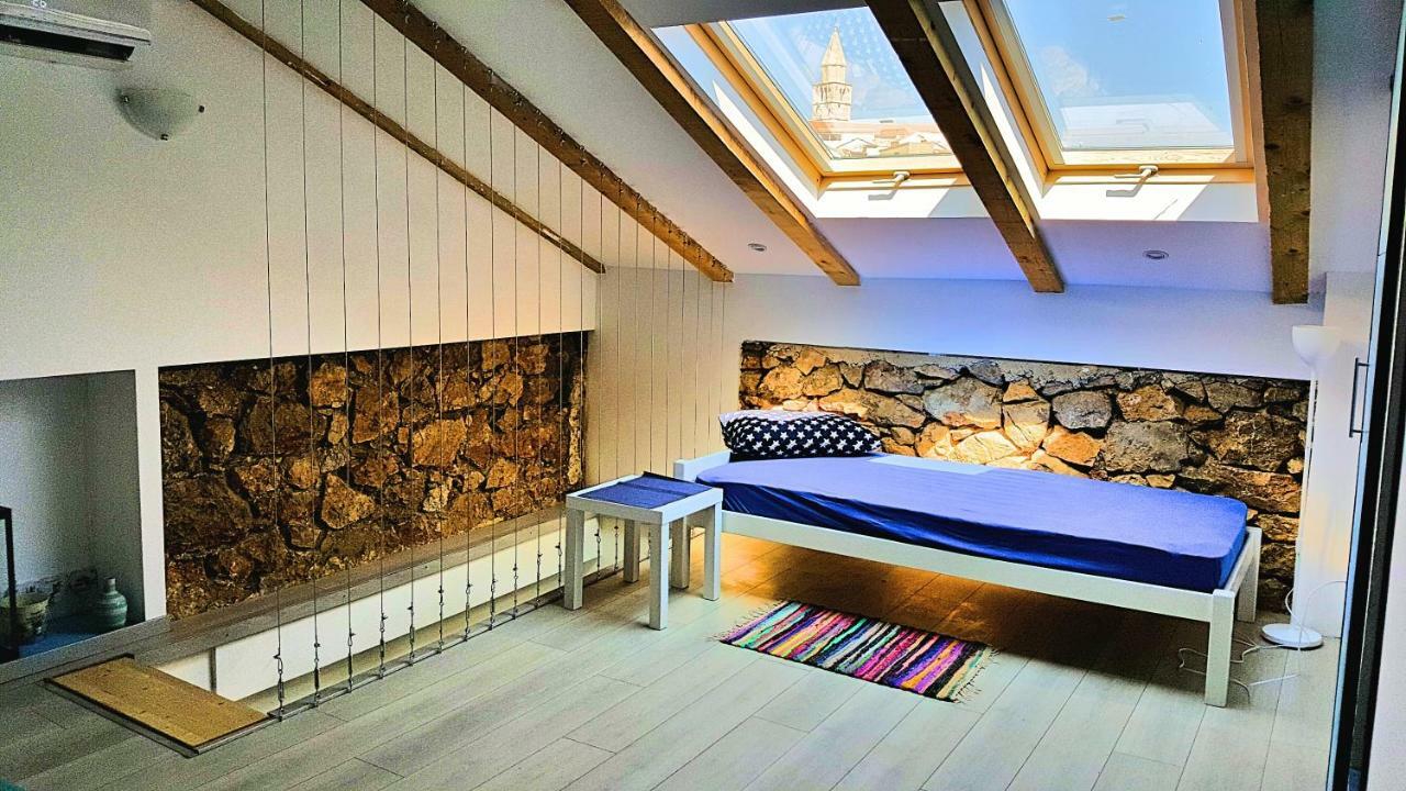 Apartment Vrbenka Vrbnik Εξωτερικό φωτογραφία
