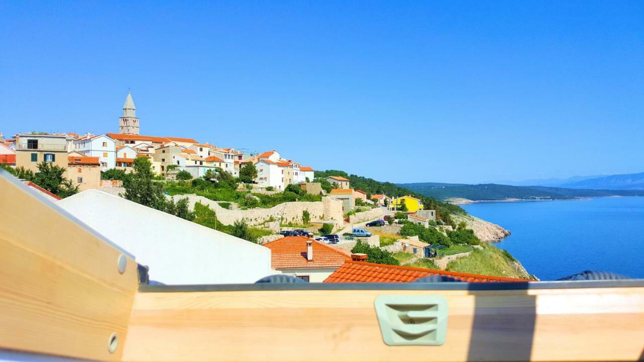 Apartment Vrbenka Vrbnik Εξωτερικό φωτογραφία