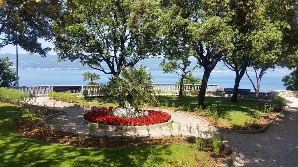 Apartment Vrbenka Vrbnik Εξωτερικό φωτογραφία
