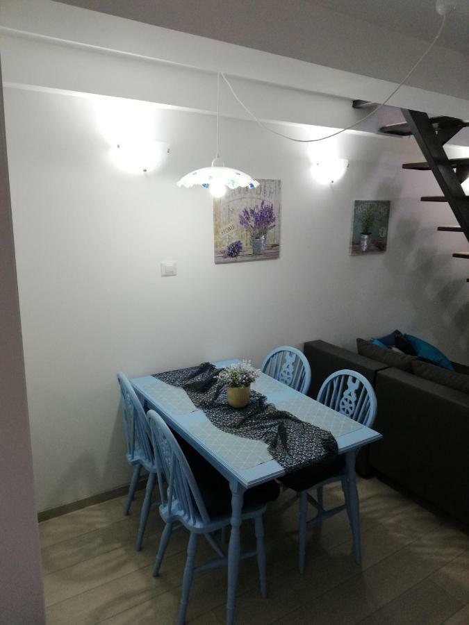 Apartment Vrbenka Vrbnik Εξωτερικό φωτογραφία