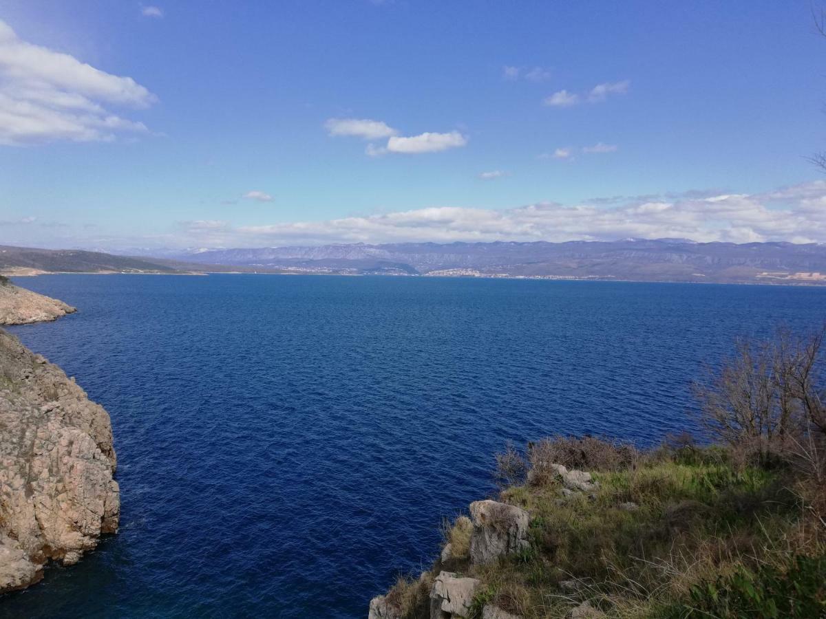 Apartment Vrbenka Vrbnik Εξωτερικό φωτογραφία