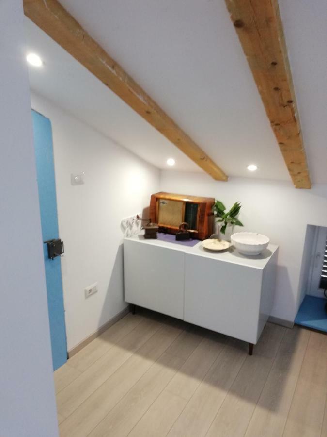 Apartment Vrbenka Vrbnik Εξωτερικό φωτογραφία