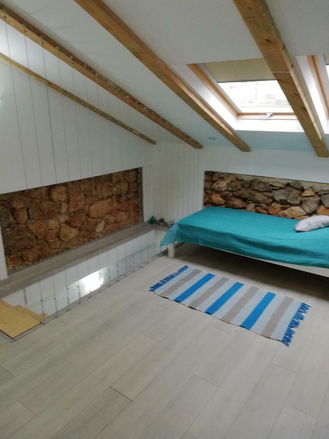 Apartment Vrbenka Vrbnik Εξωτερικό φωτογραφία