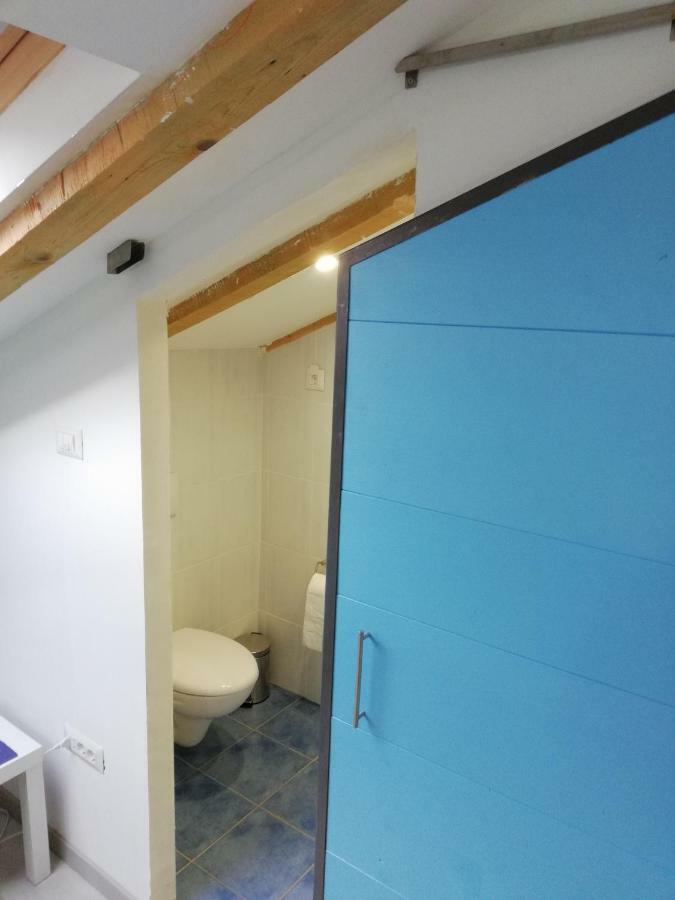 Apartment Vrbenka Vrbnik Εξωτερικό φωτογραφία