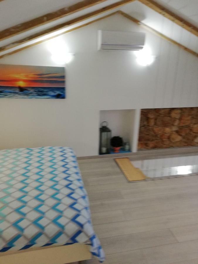 Apartment Vrbenka Vrbnik Εξωτερικό φωτογραφία