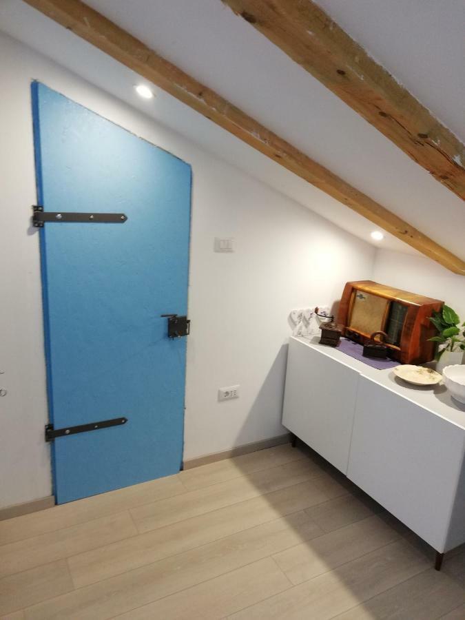 Apartment Vrbenka Vrbnik Εξωτερικό φωτογραφία